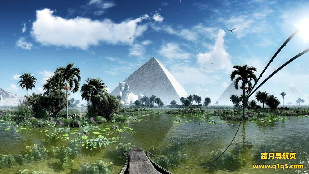 Oculus Quest 游戏《传送VR》Teleport VR