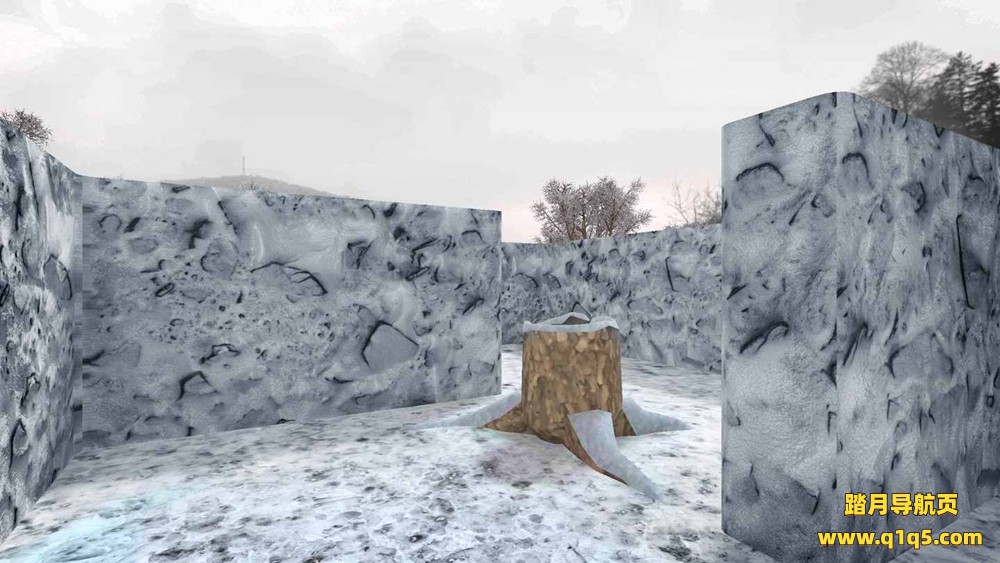 Oculus Quest 游戏《迷宫追逐 – 跑步和散步游戏》Maze Chase – Running Walking Game