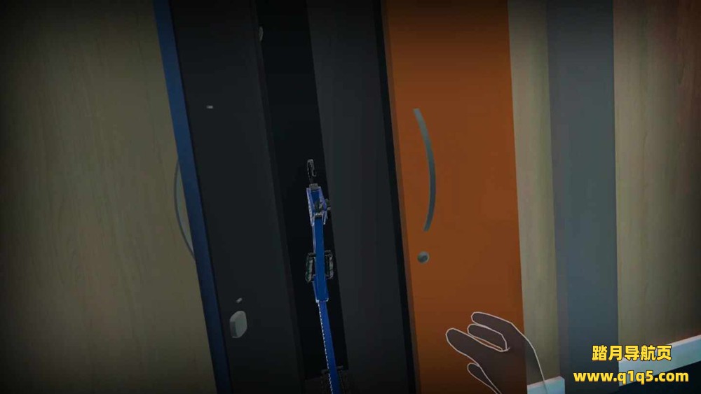 Oculus Quest 游戏《大家来找茬》Find N Seek – Hidden Objects Game