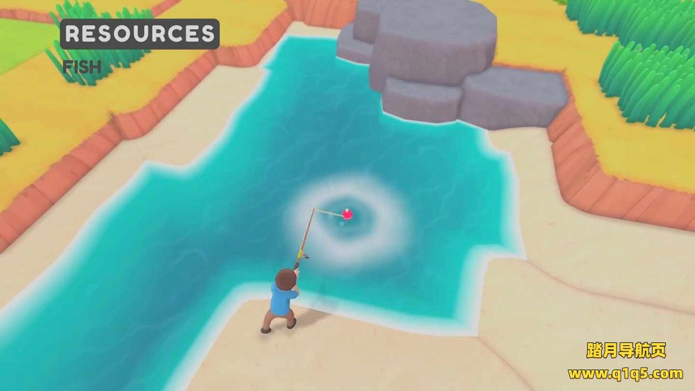 Meta Quest 游戏《建设与生存》Build Survive