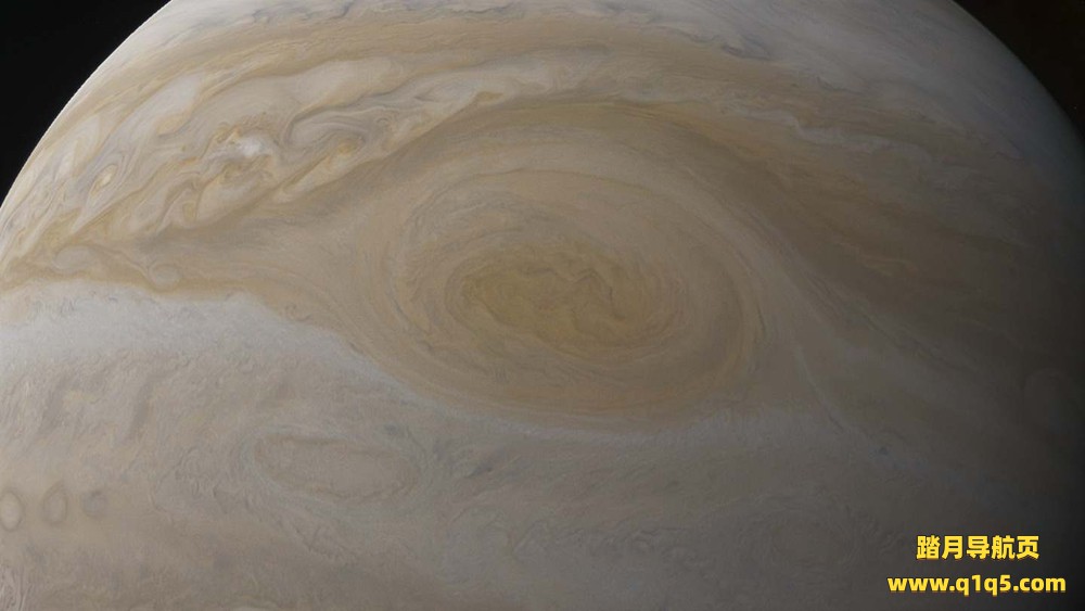 Oculus Quest 游戏《宇宙 360》OVERVIEW 360