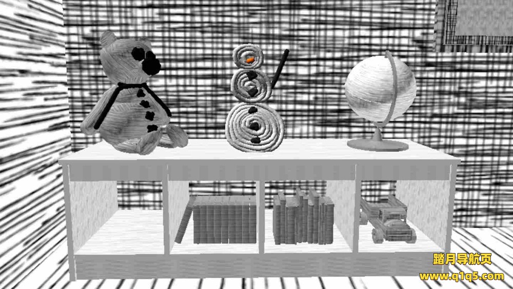 Oculus Quest 游戏《Draw IT!》画出来