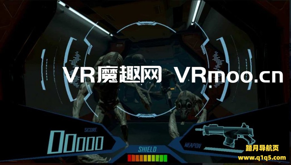 Oculus Quest 游戏《PLAGUE -KOU-GAI- VR》瘟疫蝗虫