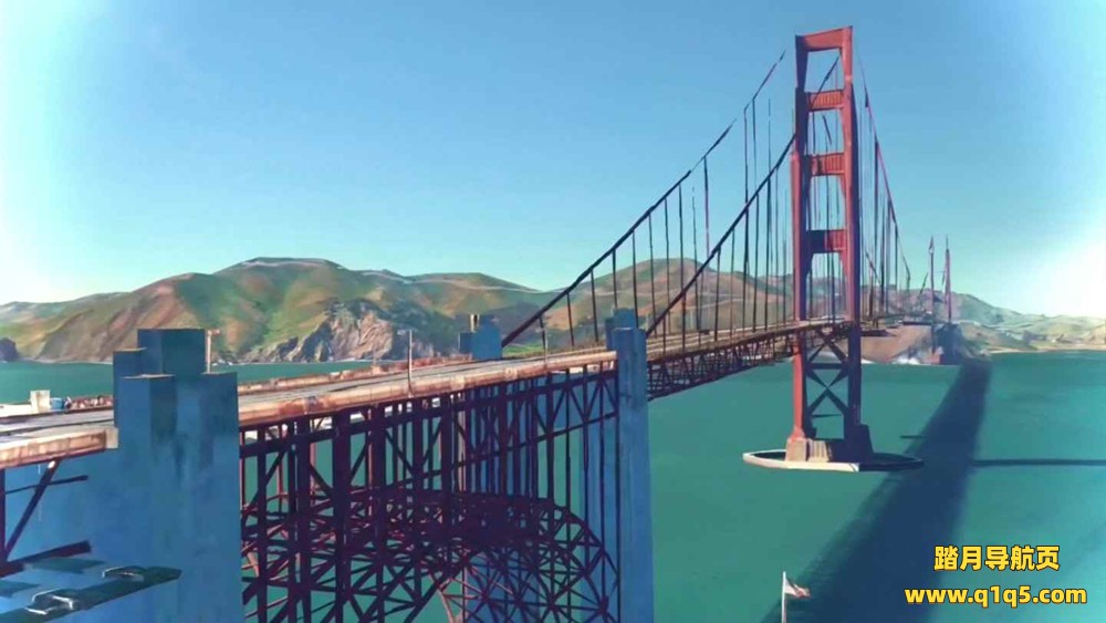 Meta Quest 游戏《世界镜头 地球探索》WorldLens (EarthQuest)