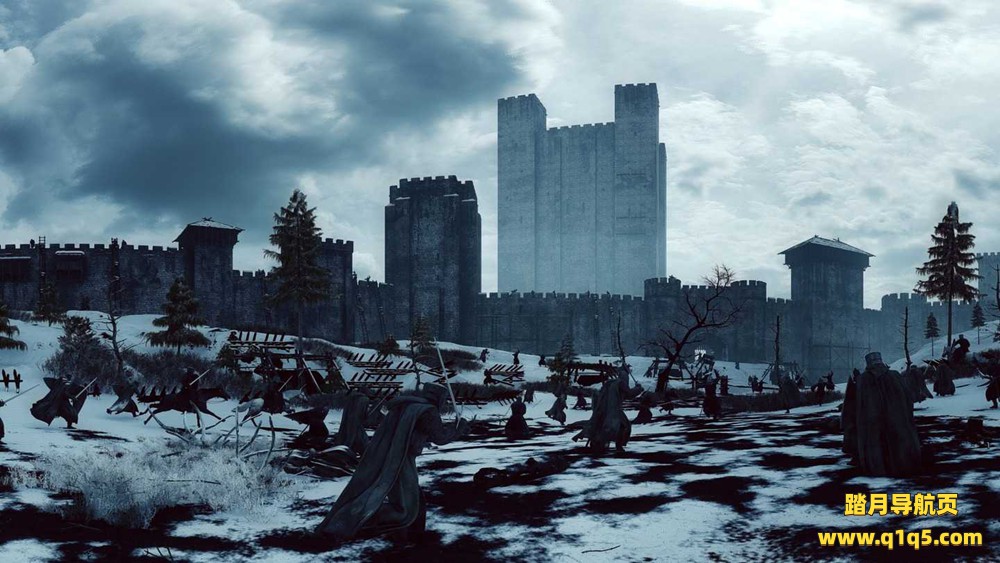 Oculus Quest 游戏《传送VR》Teleport VR