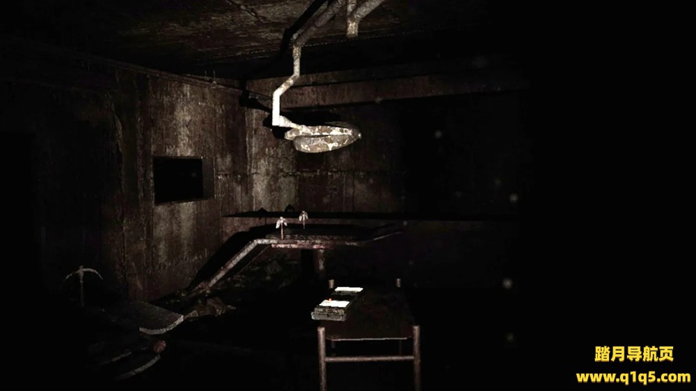 Meta Quest 游戏《人工心肺》Heart Lung Machine