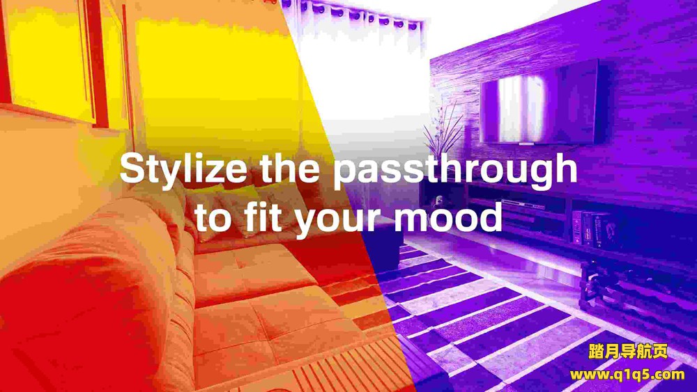 Oculus Quest 工具《测量尺子》MultiMeasure