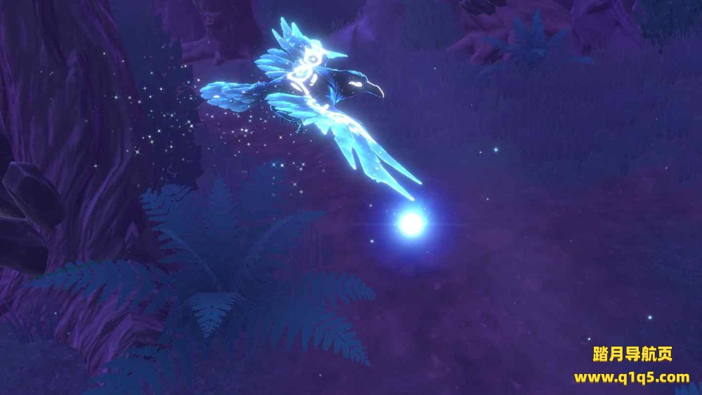 Oculus Quest 游戏《Vault of Stars》星之穹顶VR