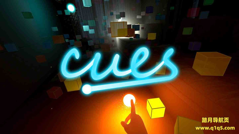 Meta Quest 游戏《线索》Cues