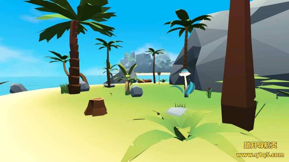 OculusQuest 游戏《直到明天》Till Tomorrow