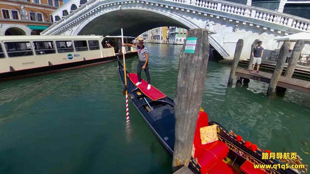 Oculus Quest 游戏《旅行VR》TriptoVR- Travel The World, Explore and Relax.