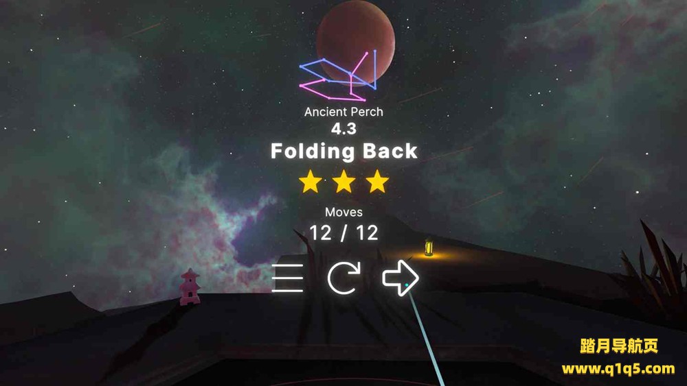 Oculus Quest 游戏《色彩连接 VR》Colour Connect VR