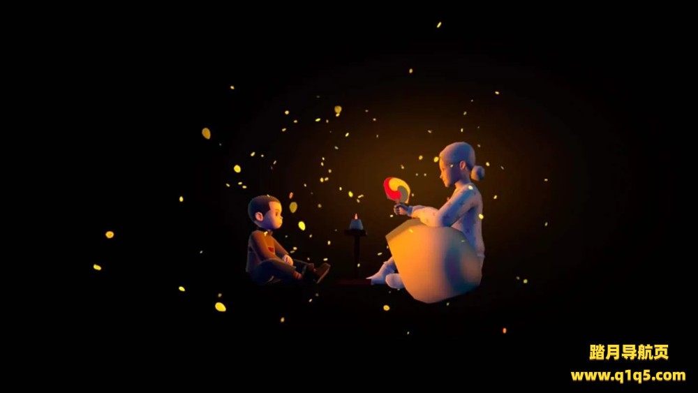 Oculus Quest 游戏《大師狂想曲：李明世》Missing Pictures Ep4