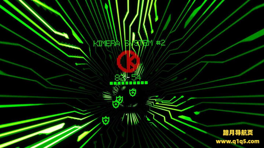 Oculus Quest 游戏《密室逃脱：第 1 集》DEUS EX MACHINA- Episode 1