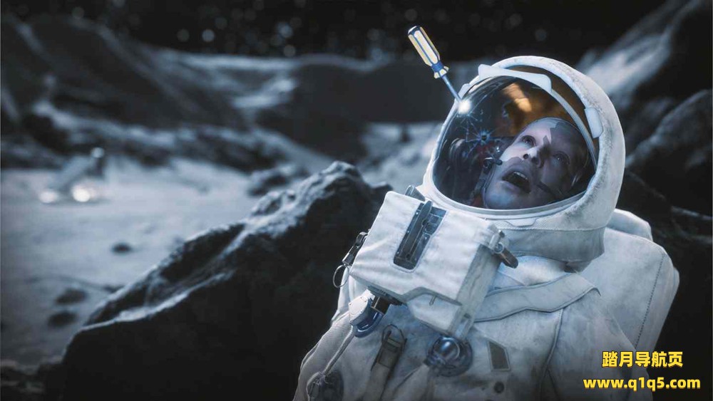 Meta Quest 游戏《时空漂泊者：命运碎片》Wanderer- The Fragments of Fate