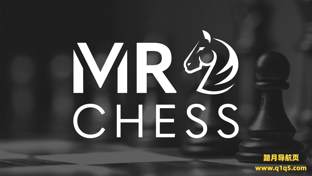 Meta Quest 游戏《棋》chess