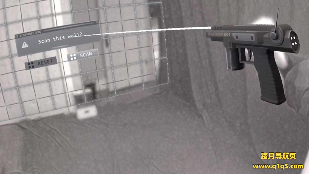 Oculus Quest 游戏《我希望你死:甜蜜家园》I Expect You To Die- Home Sweet Home