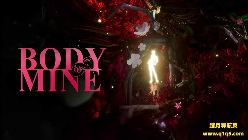 Oculus Quest 游戏《我的身体》Body of Mine