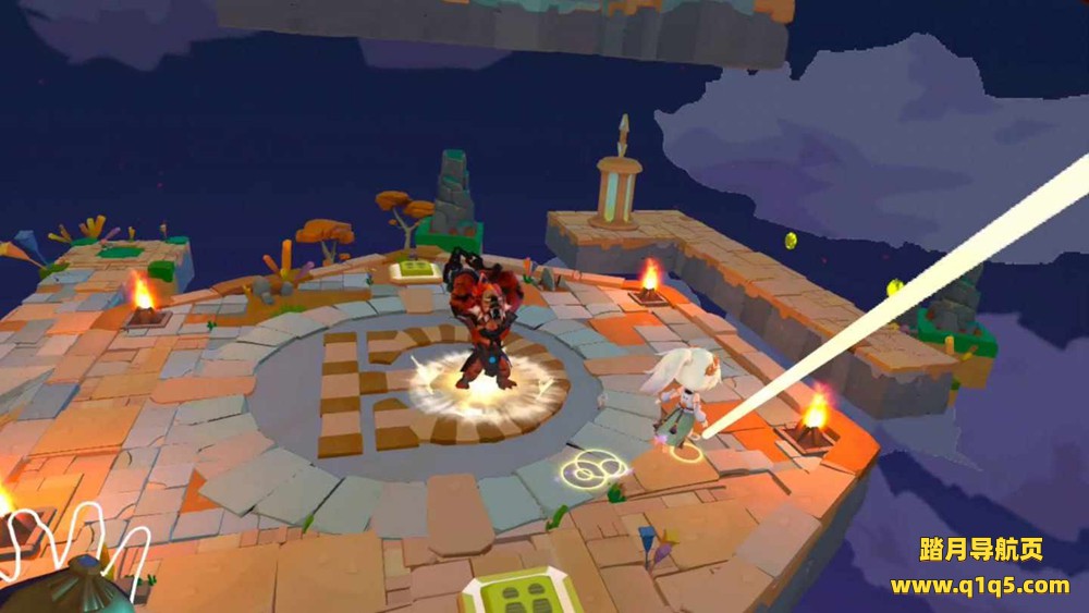 Meta Quest 游戏《小公主》Little Princess