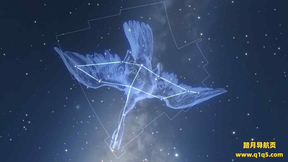 Oculus Quest 游戏《虚拟天文馆》Star Chart VR