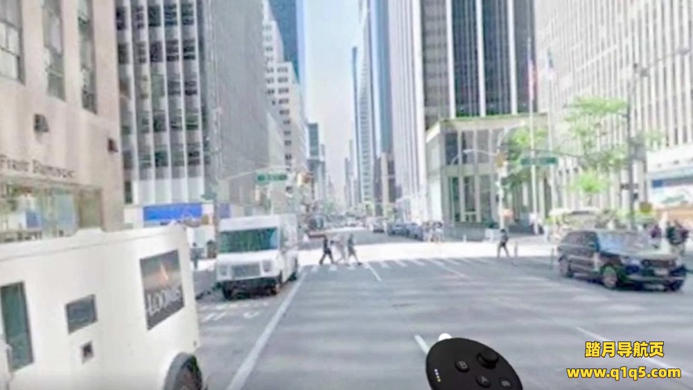 Oculus Quest 游戏《地球探索》EarthQuest