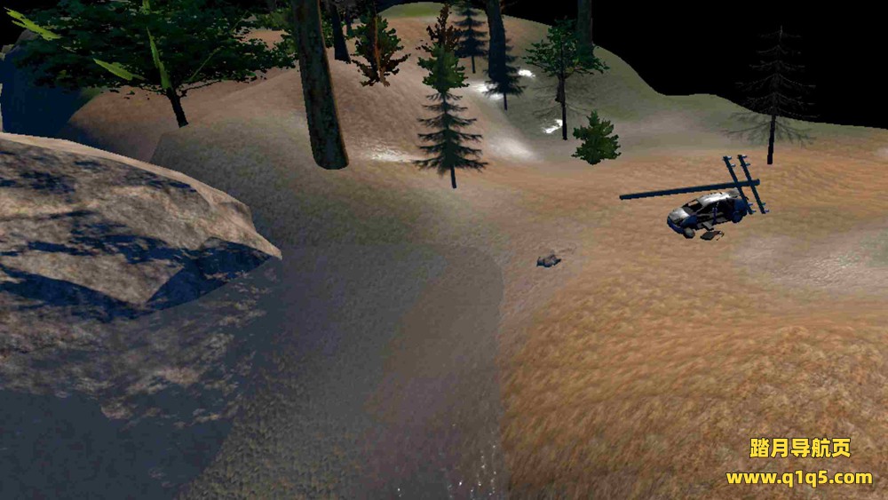 Meta Quest 游戏《亲爱的朋友》Dear Friend