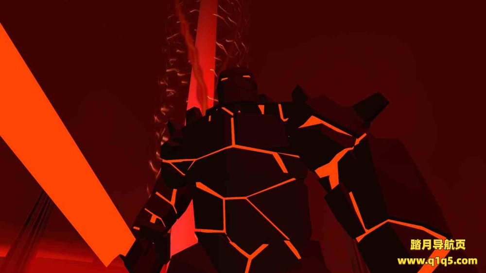 Oculus Quest 游戏《把小镇漆成红色 VR》Paint the Town Red