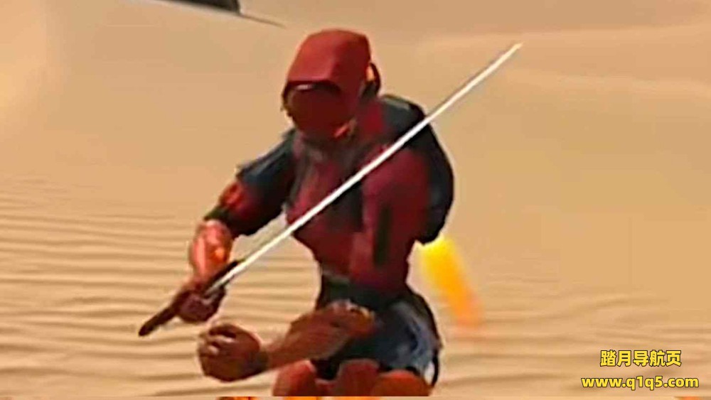 Meta Quest 游戏《无尽战斗》Optimum Championship Combat