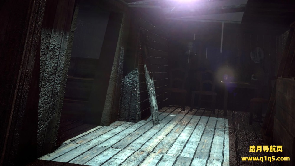 Meta Quest 游戏《战壕VR》TRENCHES VR