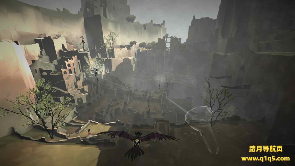 Oculus Quest 游戏《地牢》Mare VR