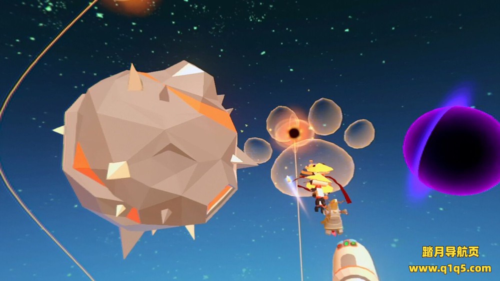 Oculus Quest 游戏《动物的力量》Animal Force