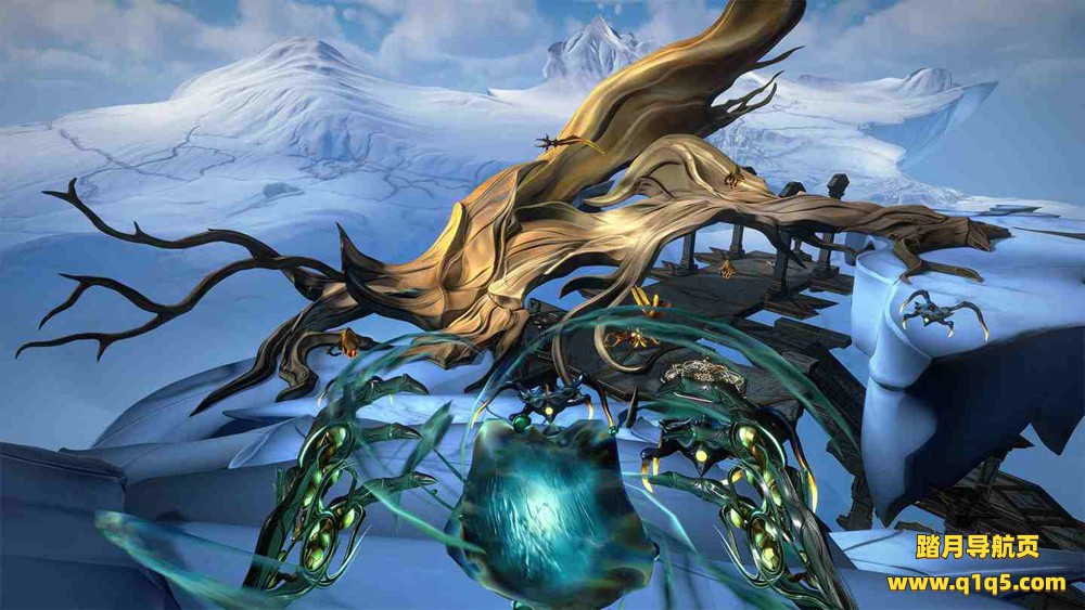 Meta Quest 游戏《愤怒法师》VEX MAGE