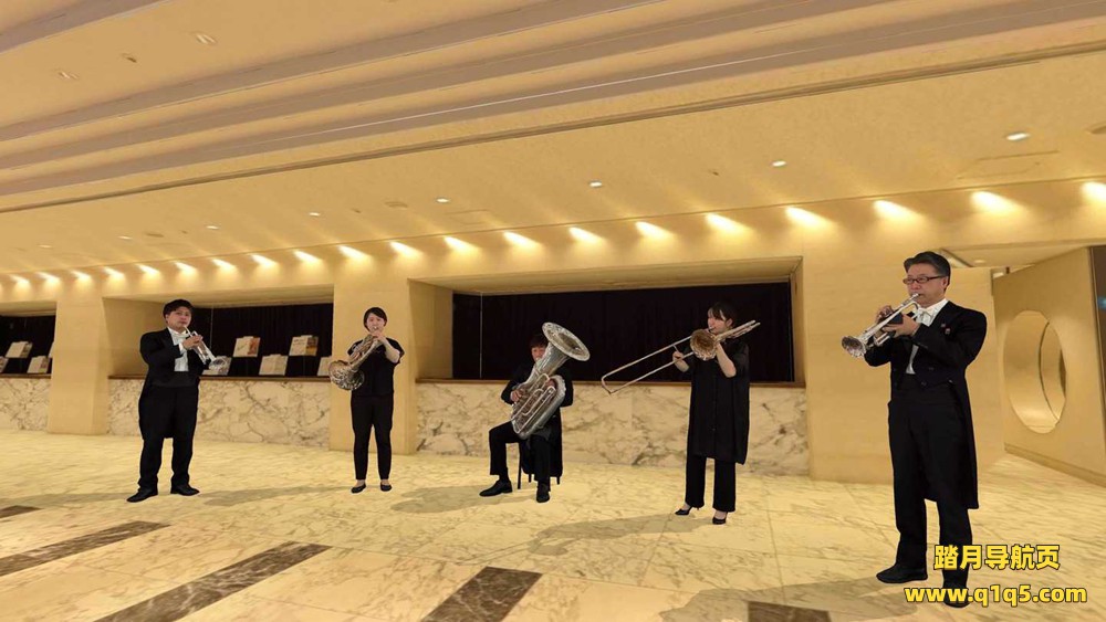 Oculus Quest 游戏《NJP虚拟俱乐部》NJP Virtual Club