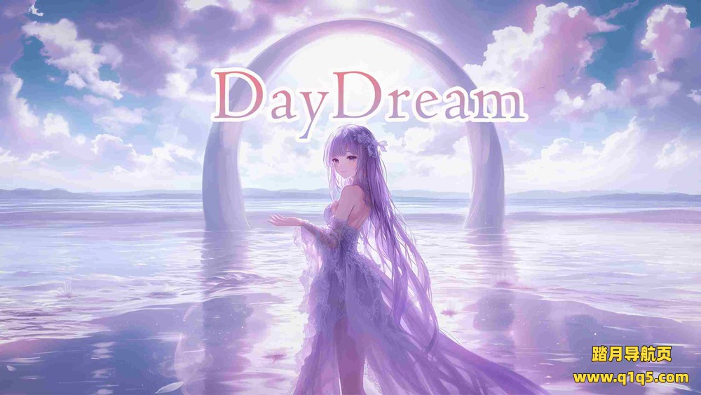 Meta Quest 游戏《人工智能伴侣》DayDream – AI Companion