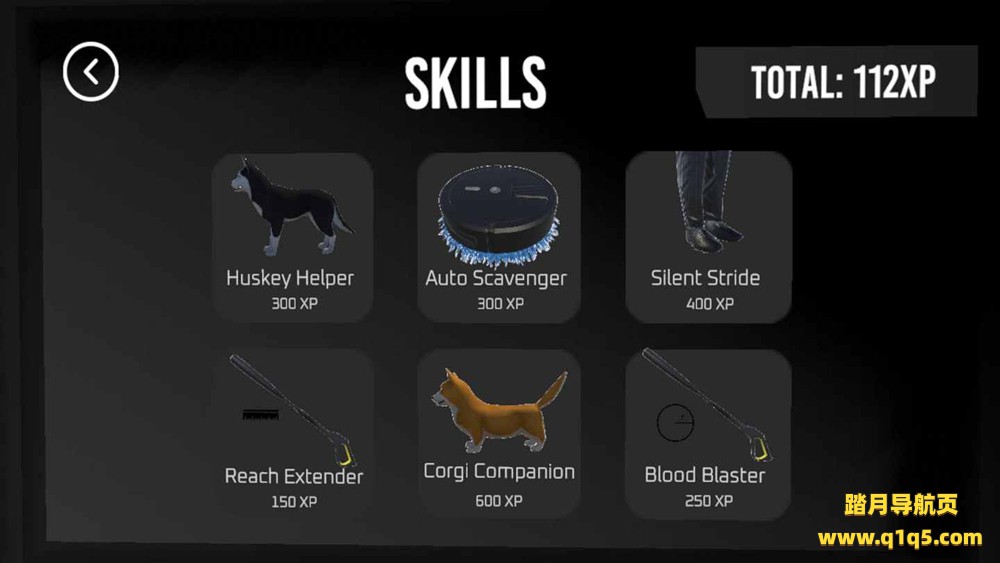 Meta Quest 游戏《清理干净》Wiped Clean