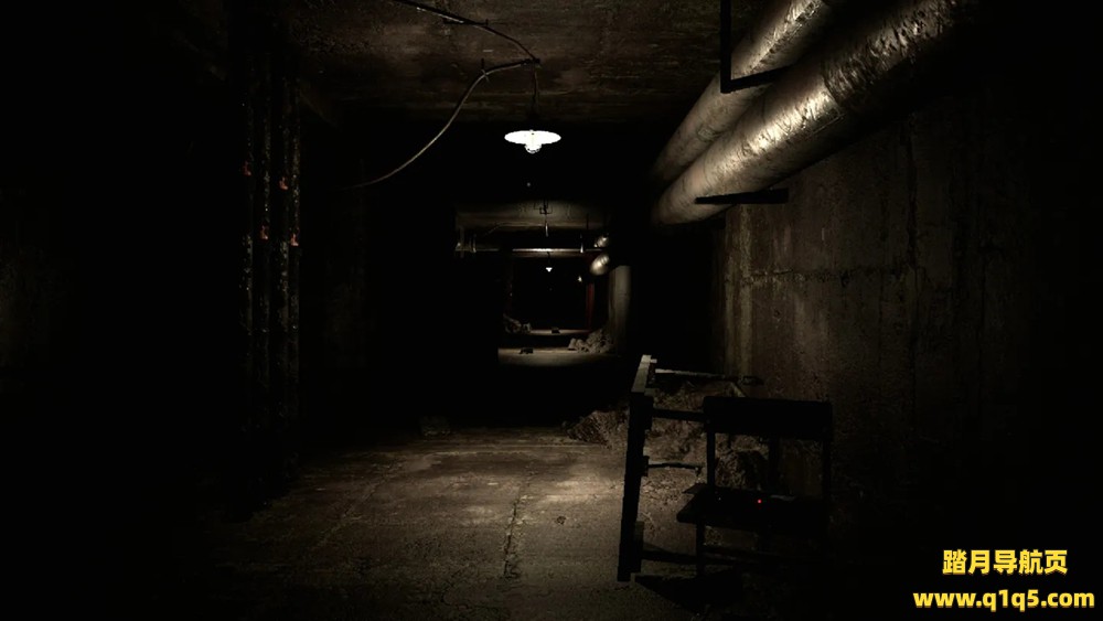 Meta Quest 游戏《人工心肺》Heart Lung Machine