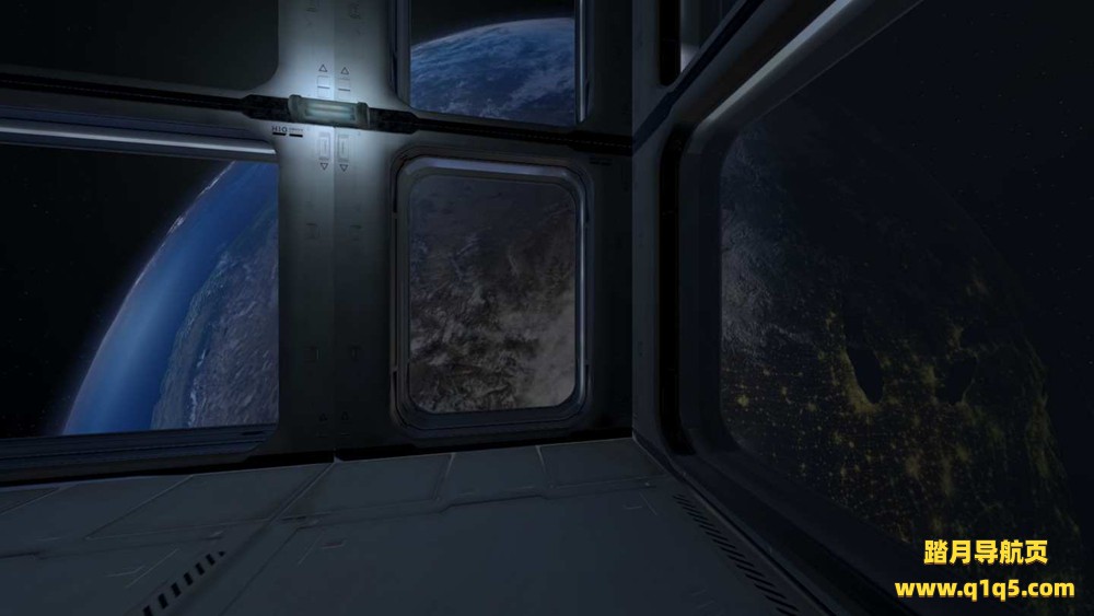 Oculus Quest 游戏《A102 VR》