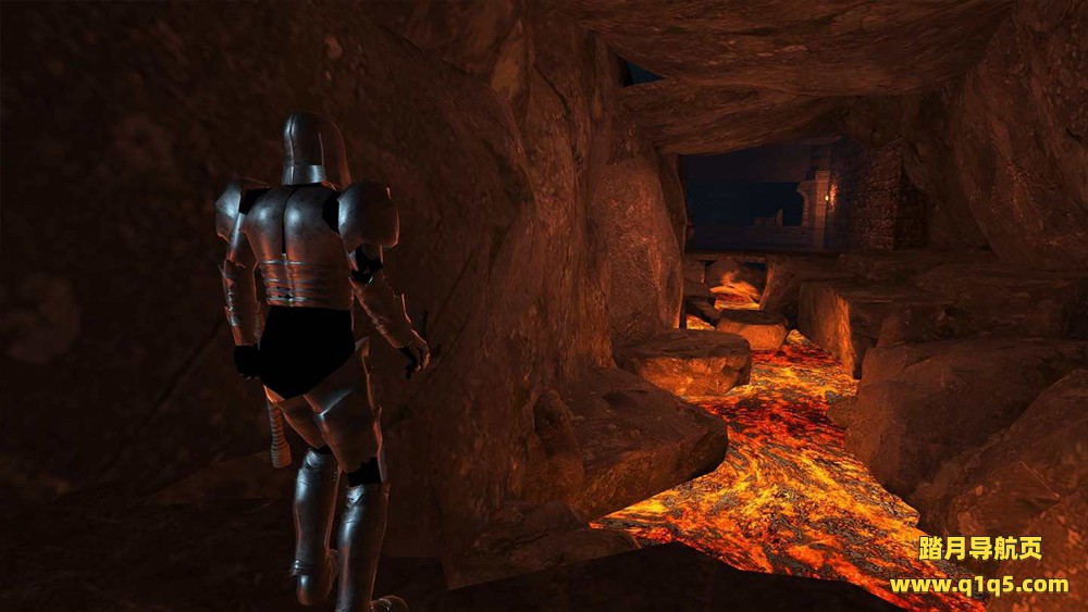 Oculus Quest 游戏《阿塔克斯》Artax VR