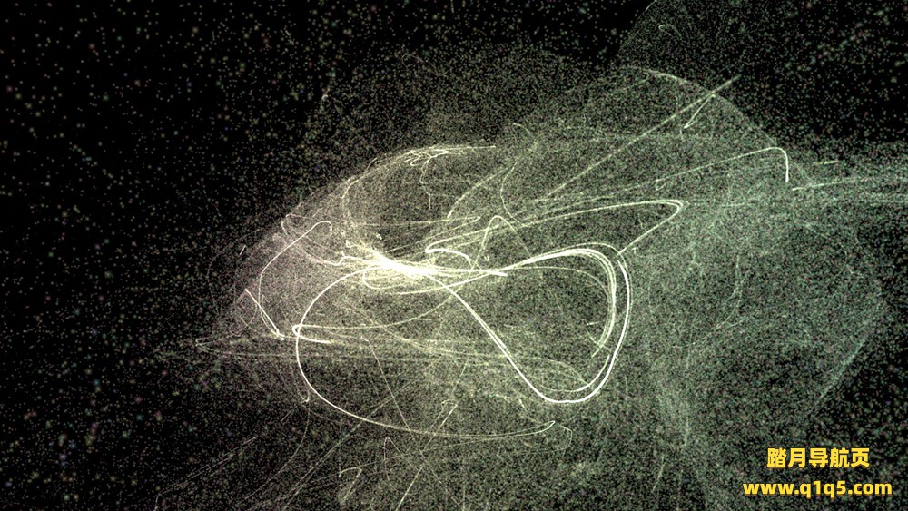 Oculus Quest 游戏《宇宙沙盒》Cosmic Sugar