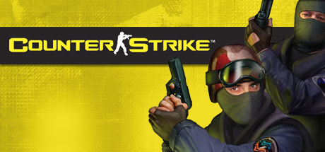 Meta Quest 游戏《反恐精英 Steam》Counter-Strike