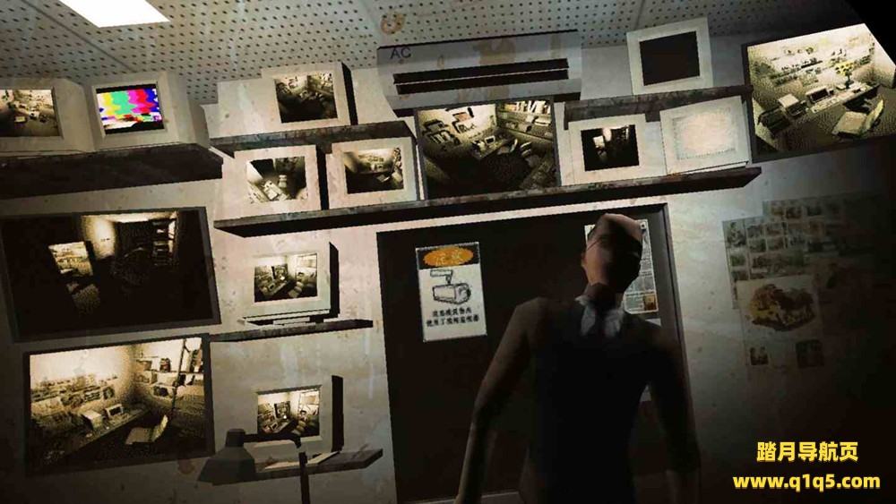 Oculus Quest 游戏《愤怒之路 – 第一集：铁男之塔》Path of Fury – Episode I- Tetsuos Tower