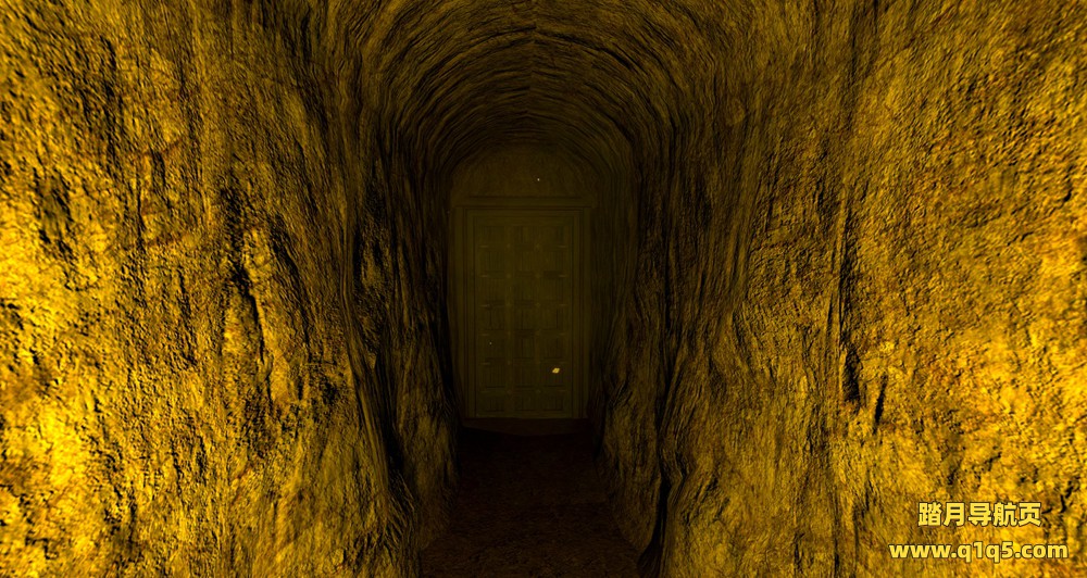 Oculus Quest 游戏《恐怖大厅》Dreadhalls