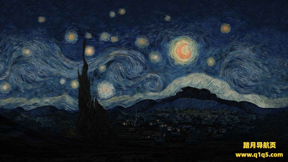 Oculus Go 游戏《Art Plunge》虚拟画廊