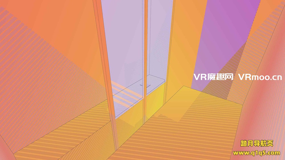 Oculus Quest 游戏《沙下的秘密》THAR – Secrets Underneath The Sand