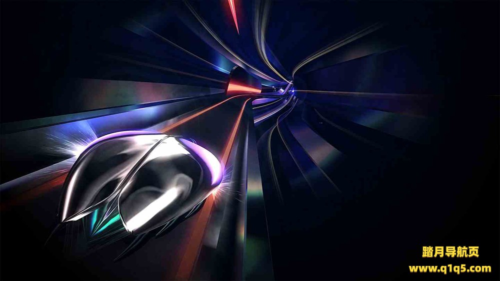 Oculus Quest 游戏《暴走甲壳虫》Thumper