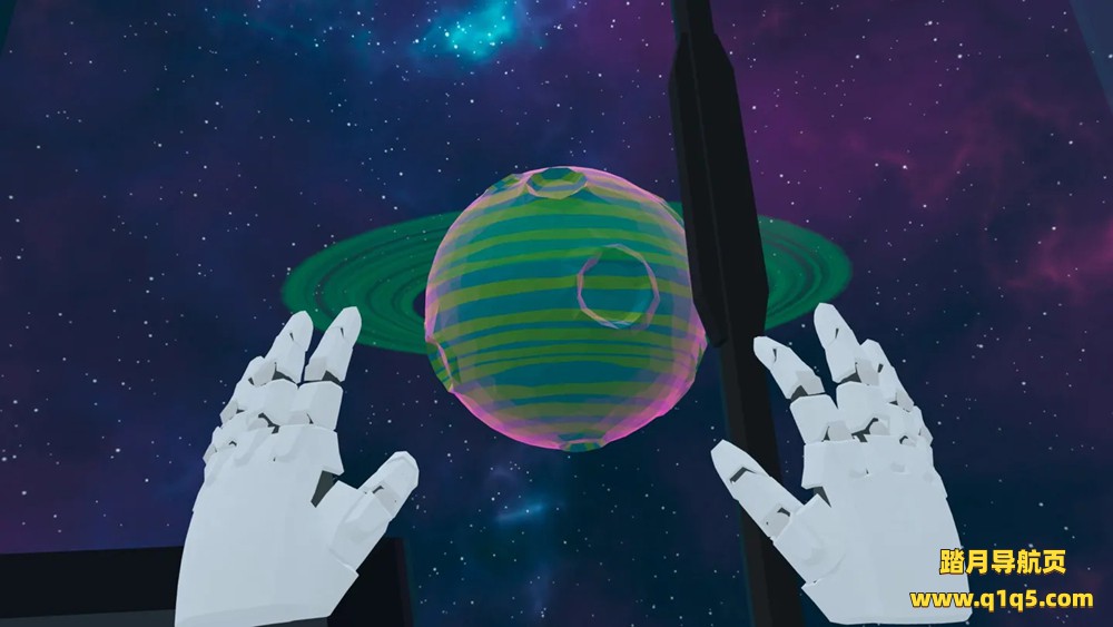 Meta Quest 游戏《退出密码:沉浸式密室逃脱》Exit Code- Immersive Escape Rooms