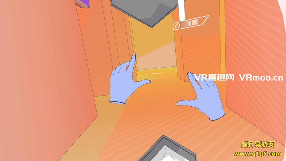 Oculus Quest 游戏《沙下的秘密》THAR – Secrets Underneath The Sand