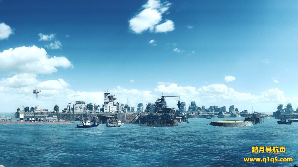 Oculus Quest 游戏《传送VR》Teleport VR