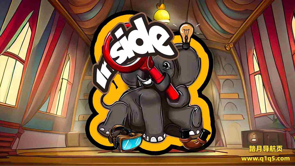 Oculus Quest 游戏《套圈》Inside