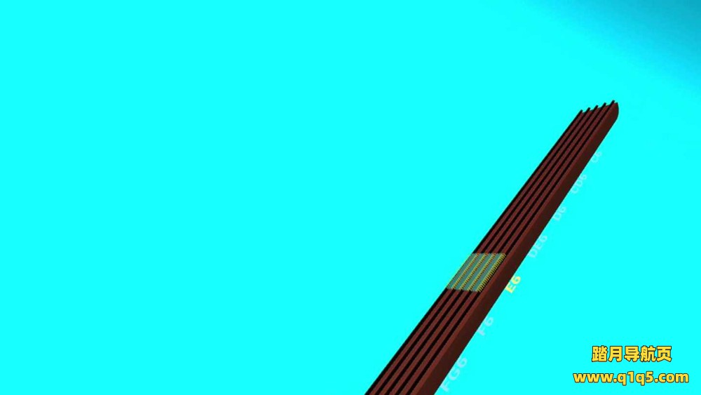 Meta Quest 游戏《原声吉他》Acoustic Guitar